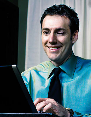Accounting & Review Services