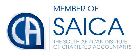 A member of the saica